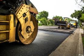 Why Choose Us For All Your Driveway Paving Needs in Kahaluu Keauhou, HI?